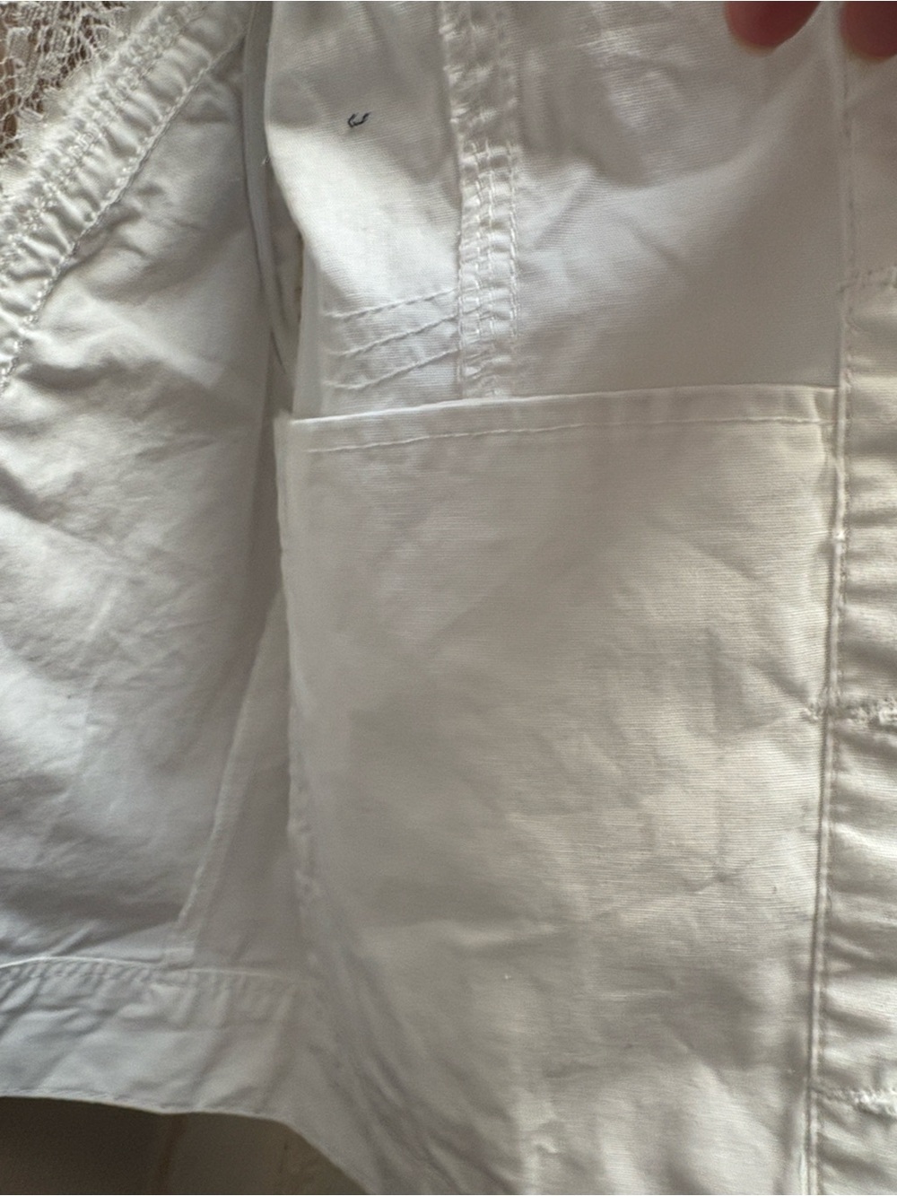 American Rag Vest - Picture 9 of 14